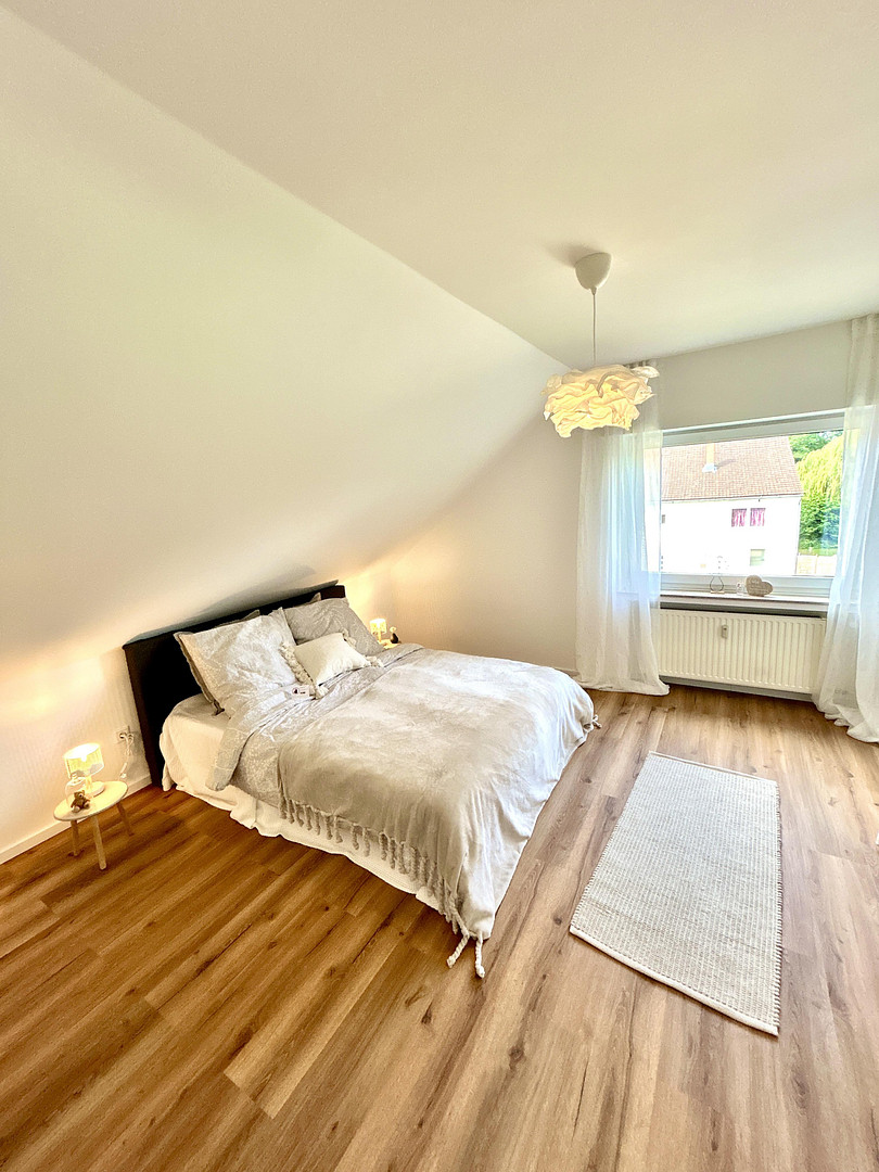 Provisionsfrei sanierte 3-Zimmer Eigentumswohnung in Hasbergen – Hasbergen – Vorschaubild 15