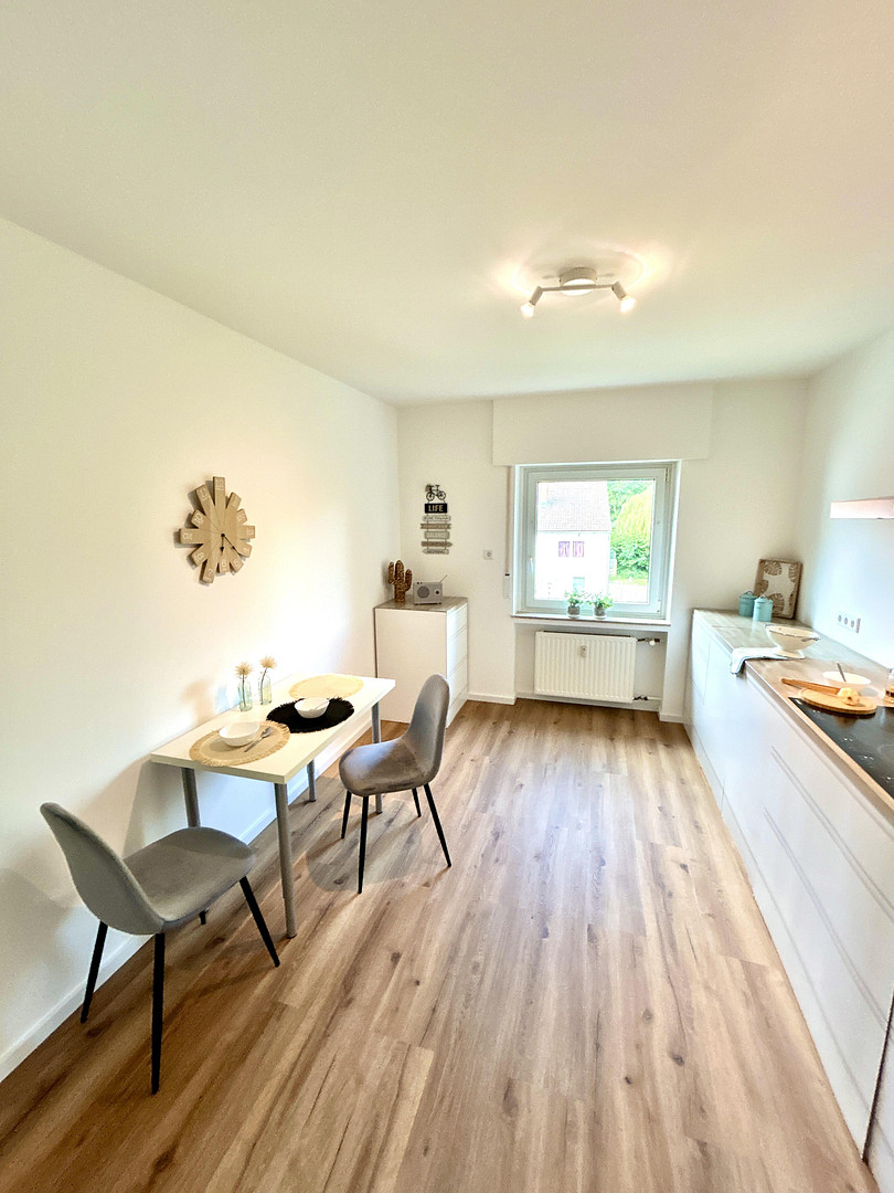 Provisionsfrei sanierte 3-Zimmer Eigentumswohnung in Hasbergen – Hasbergen – Vorschaubild 10