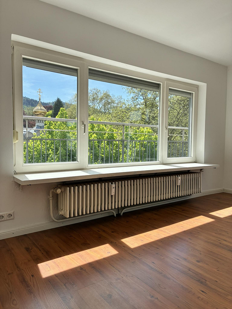 Wohnen über den Dächern von Baden-Baden – Lichtentaler Straße 77, 76530 Baden Baden(Baden-Baden) – Vorschaubild 5