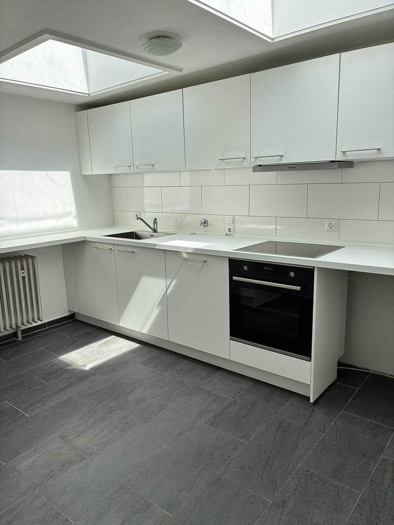 Wohnen über den Dächern von Baden-Baden – Lichtentaler Straße 77, 76530 Baden Baden(Baden-Baden) – Vorschaubild 8