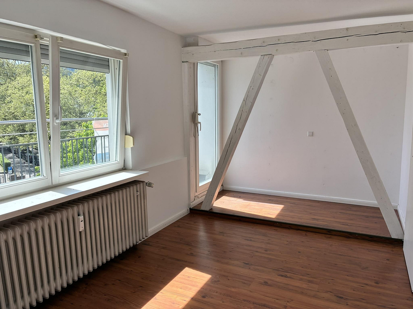 Wohnen über den Dächern von Baden-Baden – Lichtentaler Straße 77, 76530 Baden Baden(Baden-Baden) – Vorschaubild 7