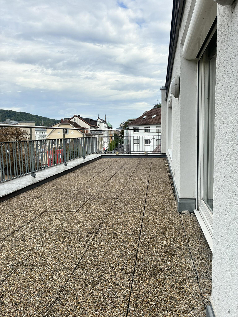 Wohnen über den Dächern von Baden-Baden – Lichtentaler Straße 77, 76530 Baden Baden(Baden-Baden) – Vorschaubild 2