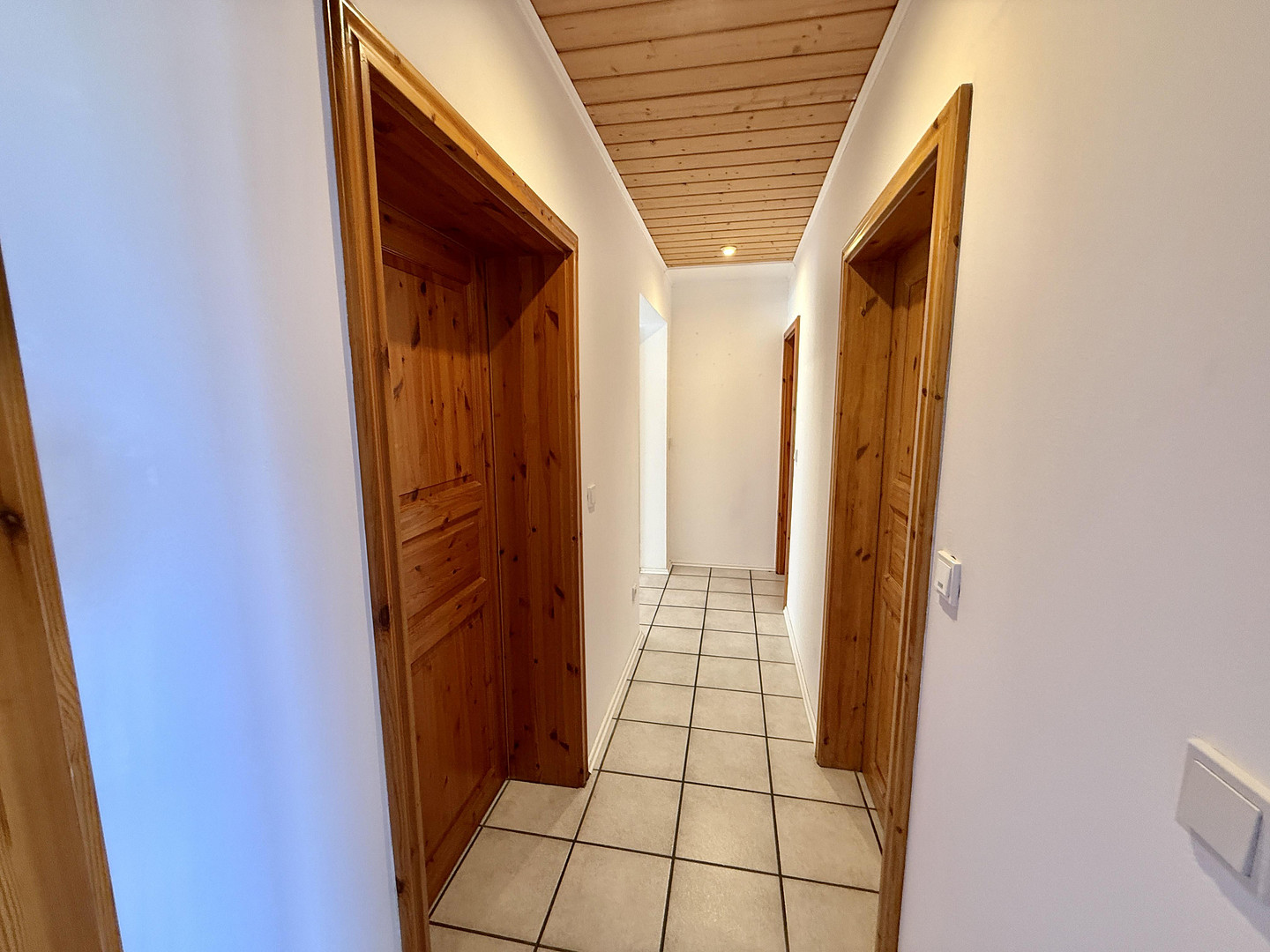 Barrierefreie Erdgeschosswohnung mit großem Garten & Terrasse in Wesseling-Keldenich – Wesseling – Vorschaubild 11