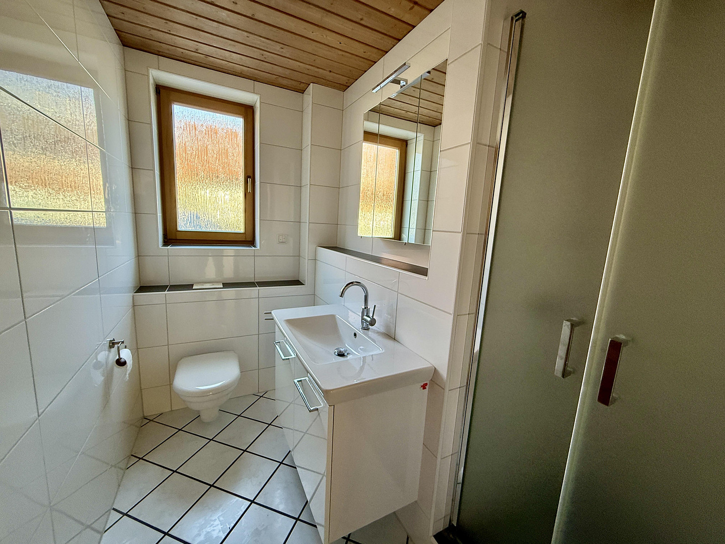 Barrierefreie Erdgeschosswohnung mit großem Garten & Terrasse in Wesseling-Keldenich – Wesseling – Vorschaubild 10
