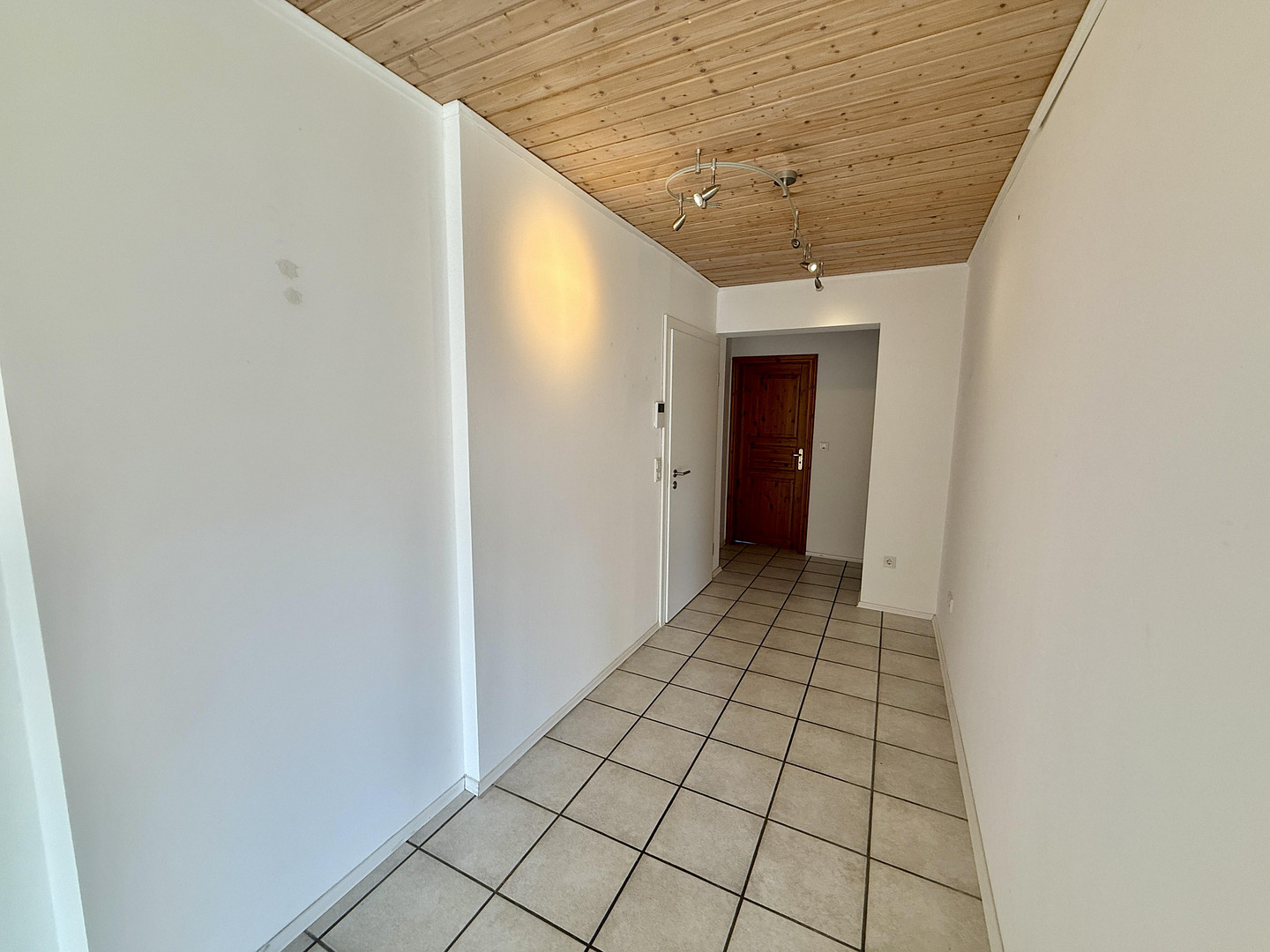 Barrierefreie Erdgeschosswohnung mit großem Garten & Terrasse in Wesseling-Keldenich – Wesseling – Vorschaubild 6