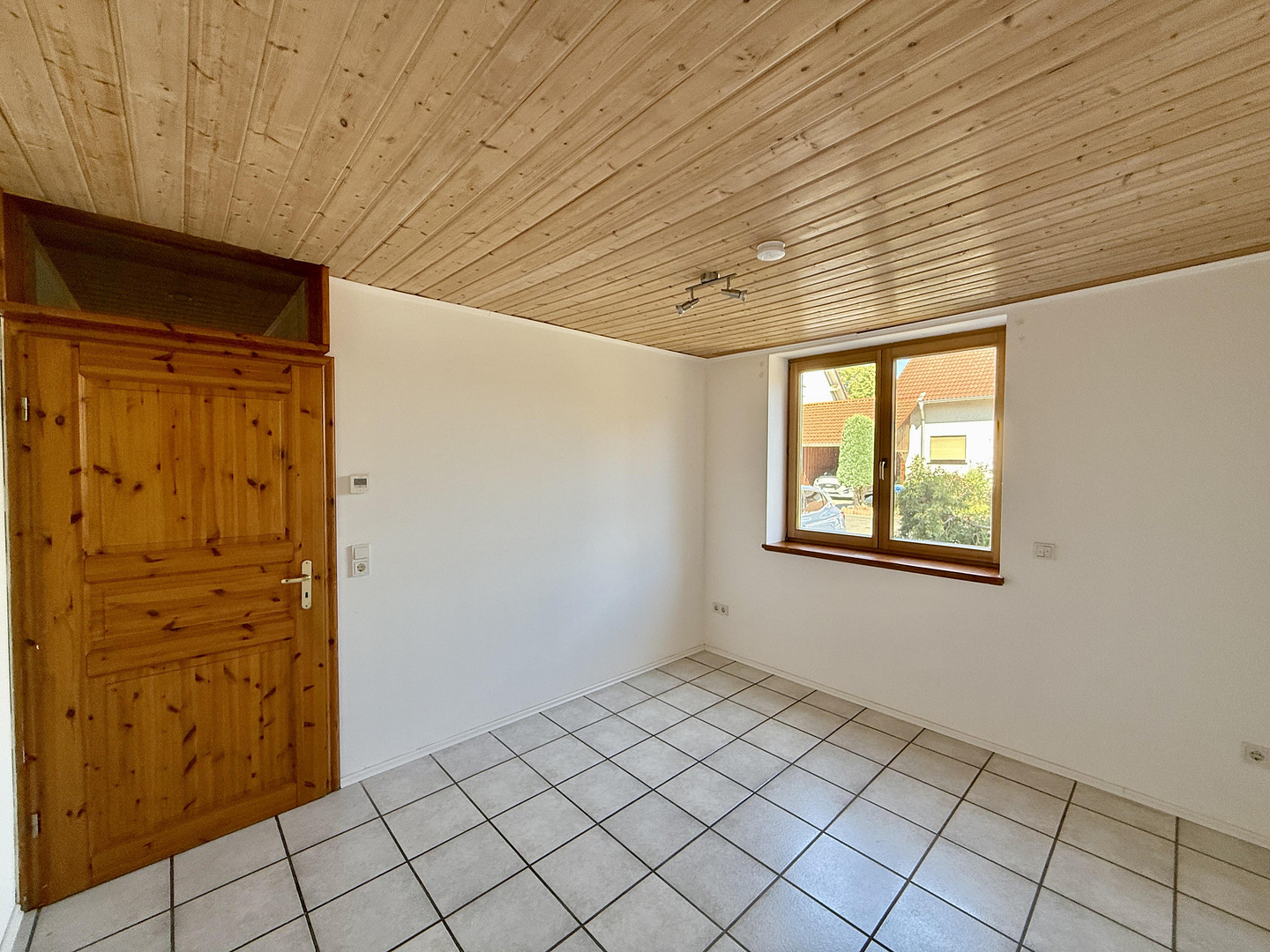 Barrierefreie Erdgeschosswohnung mit großem Garten & Terrasse in Wesseling-Keldenich – Wesseling – Vorschaubild 8