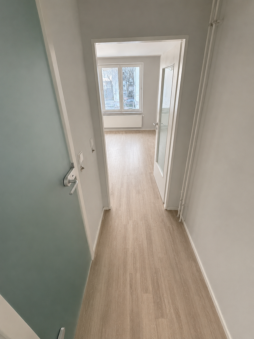 Perfekt geschnittene und zentrale Wohnung in bester Lage – Prinzregentenstr. 15, 10717 Berlin(Wilmersdorf) – Vorschaubild 3
