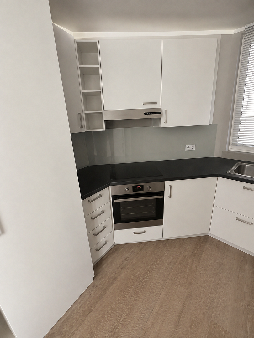 Perfekt geschnittene und zentrale Wohnung in bester Lage – Prinzregentenstr. 15, 10717 Berlin(Wilmersdorf) – Vorschaubild 6