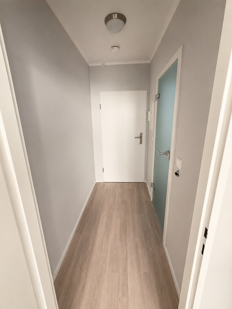 Perfekt geschnittene und zentrale Wohnung in bester Lage – Prinzregentenstr. 15, 10717 Berlin(Wilmersdorf) – Vorschaubild 2