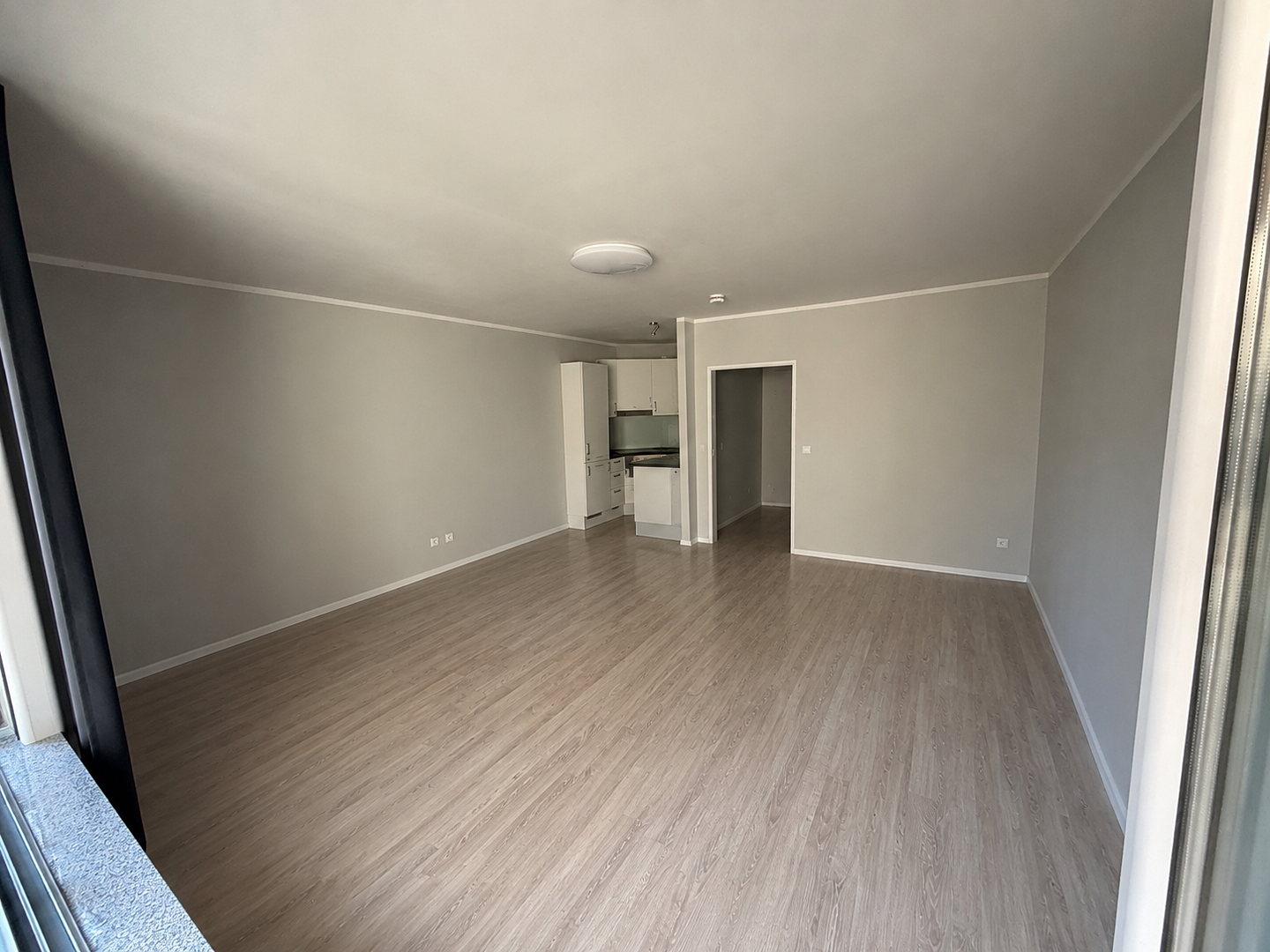 Perfekt geschnittene und zentrale Wohnung in bester Lage