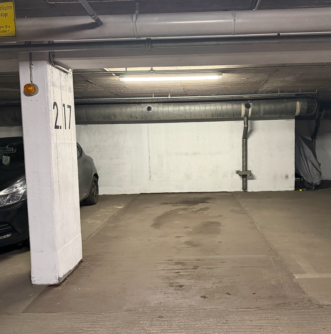 Perfekt geschnittene und zentrale Wohnung in bester Lage – Prinzregentenstr. 15, 10717 Berlin(Wilmersdorf) – Vorschaubild 11