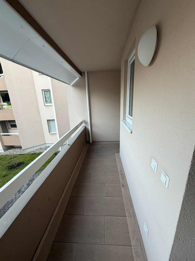 Perfekt geschnittene und zentrale Wohnung in bester Lage – Prinzregentenstr. 15, 10717 Berlin(Wilmersdorf) – Vorschaubild 10