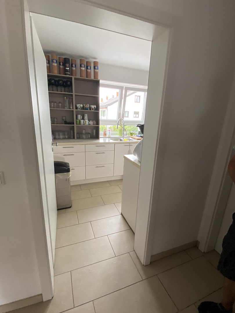 ETW Limburgerhof mit unverbaubarem Ausblick – Albert-Einstein-Allee 26, 67117 Limburgerhof – Vorschaubild 3
