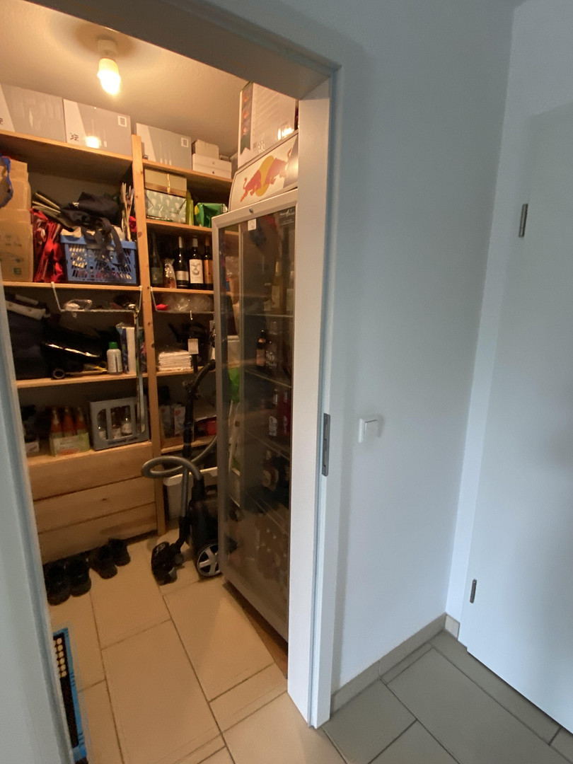ETW Limburgerhof mit unverbaubarem Ausblick – Albert-Einstein-Allee 26, 67117 Limburgerhof – Vorschaubild 6