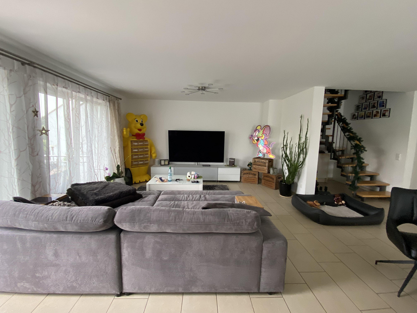 ETW Limburgerhof mit unverbaubarem Ausblick – Albert-Einstein-Allee 26, 67117 Limburgerhof – Vorschaubild 13