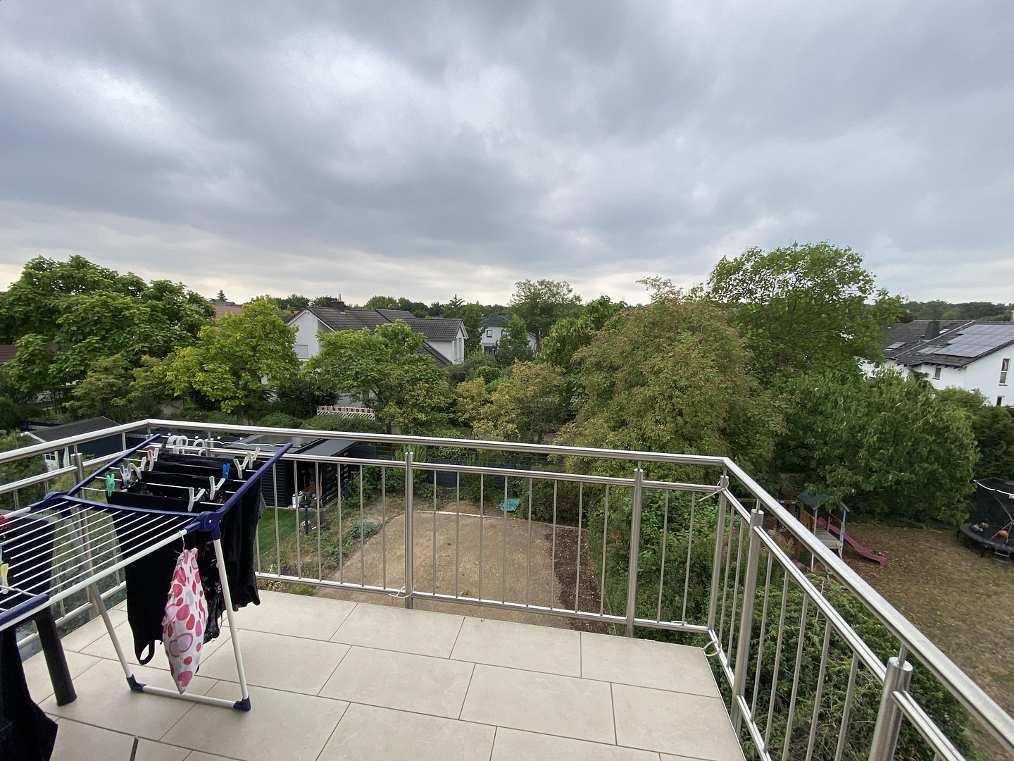 ETW Limburgerhof mit unverbaubarem Ausblick – Albert-Einstein-Allee 26, 67117 Limburgerhof – Vorschaubild 16