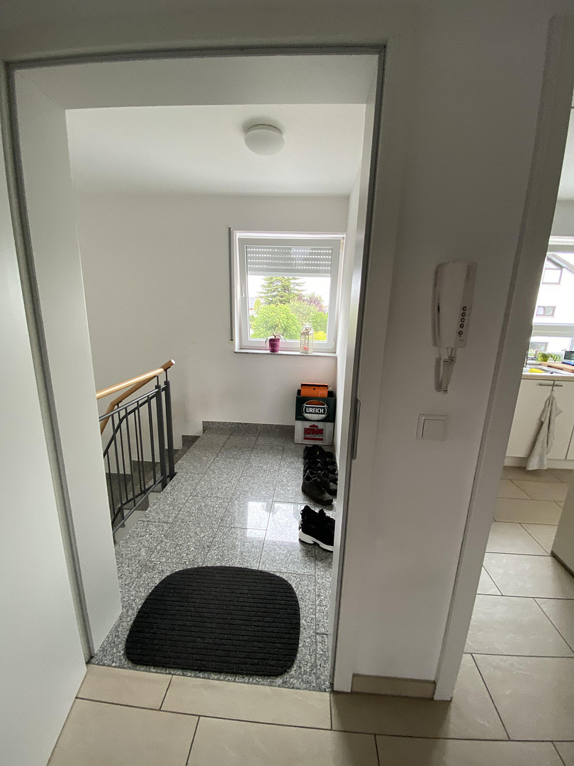 ETW Limburgerhof mit unverbaubarem Ausblick – Albert-Einstein-Allee 26, 67117 Limburgerhof – Vorschaubild 9