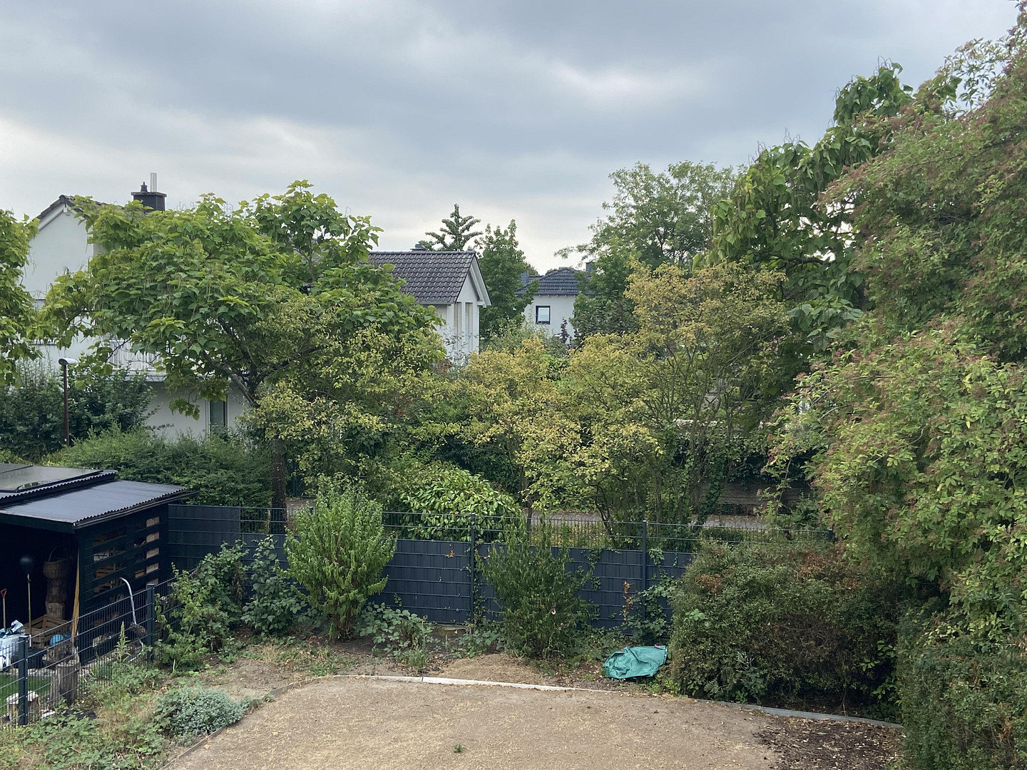 ETW Limburgerhof mit unverbaubarem Ausblick – Albert-Einstein-Allee 26, 67117 Limburgerhof – Vorschaubild 12