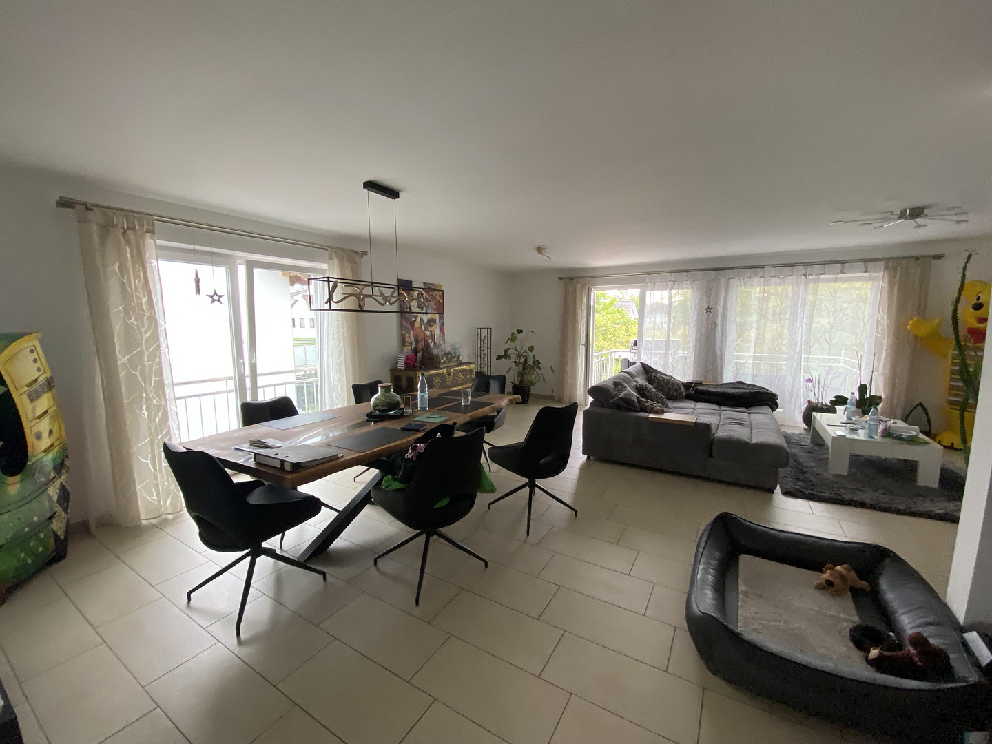 ETW Limburgerhof mit unverbaubarem Ausblick – Albert-Einstein-Allee 26, 67117 Limburgerhof – Vorschaubild 10