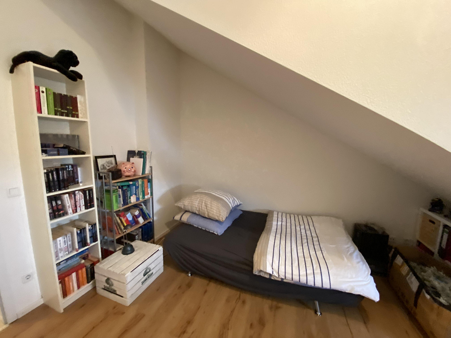 ETW Limburgerhof mit unverbaubarem Ausblick – Albert-Einstein-Allee 26, 67117 Limburgerhof – Vorschaubild 23