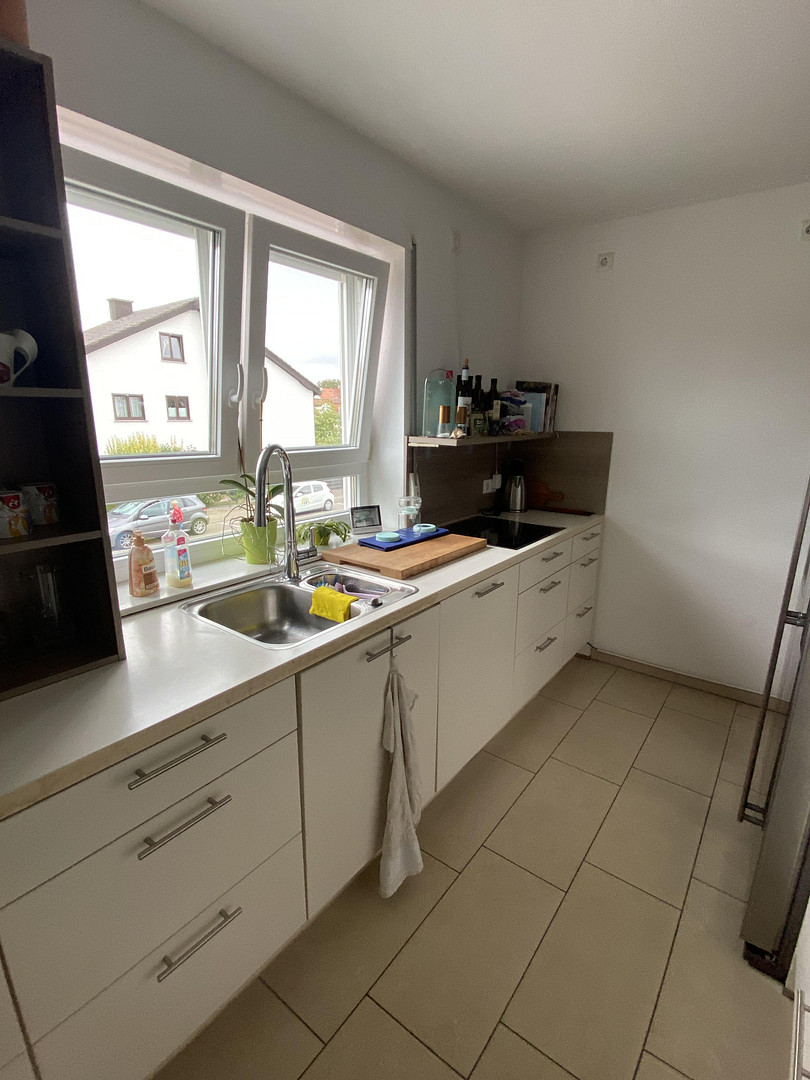 ETW Limburgerhof mit unverbaubarem Ausblick – Albert-Einstein-Allee 26, 67117 Limburgerhof – Vorschaubild 4