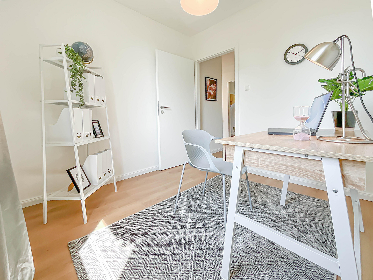 Großzügiges Wohnen mit Terrasse und Garten in Hamburg-Schnelsen – 22457 Hamburg(Schnelsen) – Vorschaubild 8