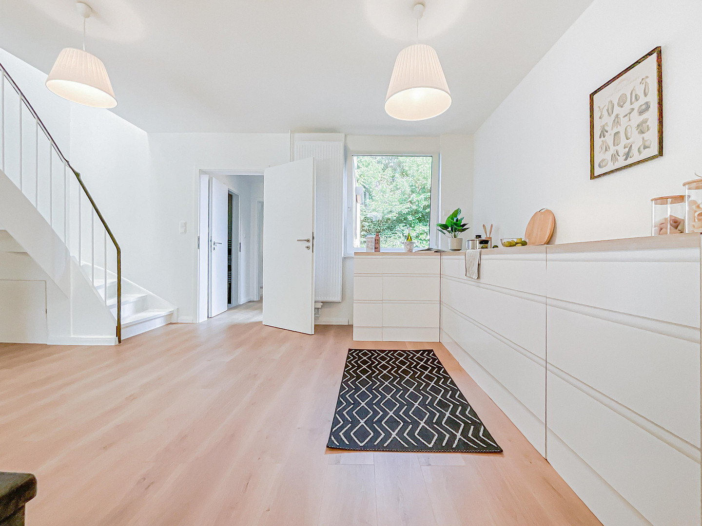 Großzügiges Wohnen mit Terrasse und Garten in Hamburg-Schnelsen – 22457 Hamburg(Schnelsen) – Vorschaubild 3