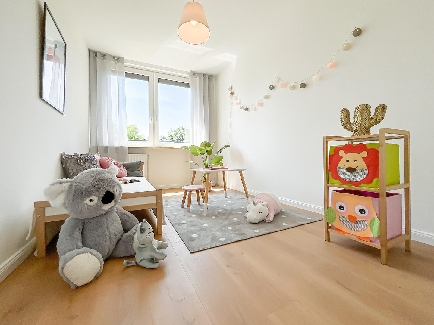 Großzügiges Wohnen mit Terrasse und Garten in Hamburg-Schnelsen – 22457 Hamburg(Schnelsen) – Vorschaubild 7