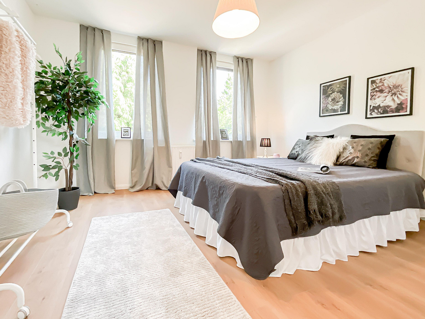 Großzügiges Wohnen mit Terrasse und Garten in Hamburg-Schnelsen – 22457 Hamburg(Schnelsen) – Vorschaubild 10