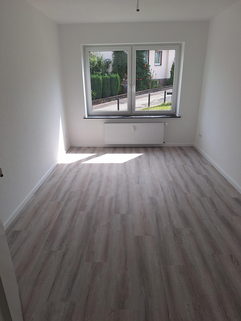 Erstbezug nach Renovierung - 3 Zimmer in Bad Nenndorf – 31542 Niedersachsen - Bad Nenndorf(Bad Nenndorf) – Vorschaubild 6
