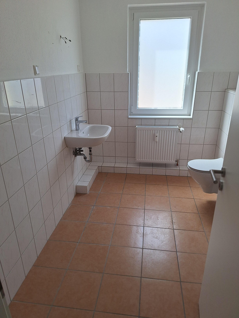 Erstbezug nach Renovierung - 3 Zimmer in Bad Nenndorf – 31542 Niedersachsen - Bad Nenndorf(Bad Nenndorf) – Vorschaubild 11
