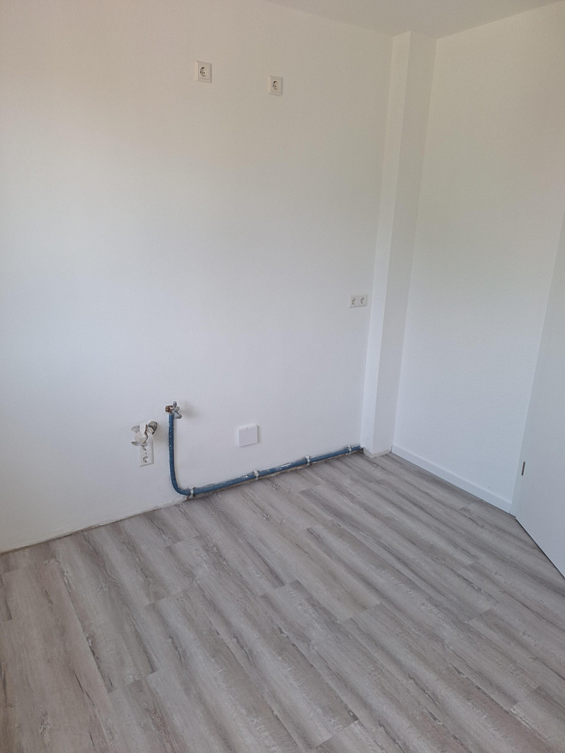 Erstbezug nach Renovierung - 3 Zimmer in Bad Nenndorf – 31542 Niedersachsen - Bad Nenndorf(Bad Nenndorf) – Vorschaubild 9