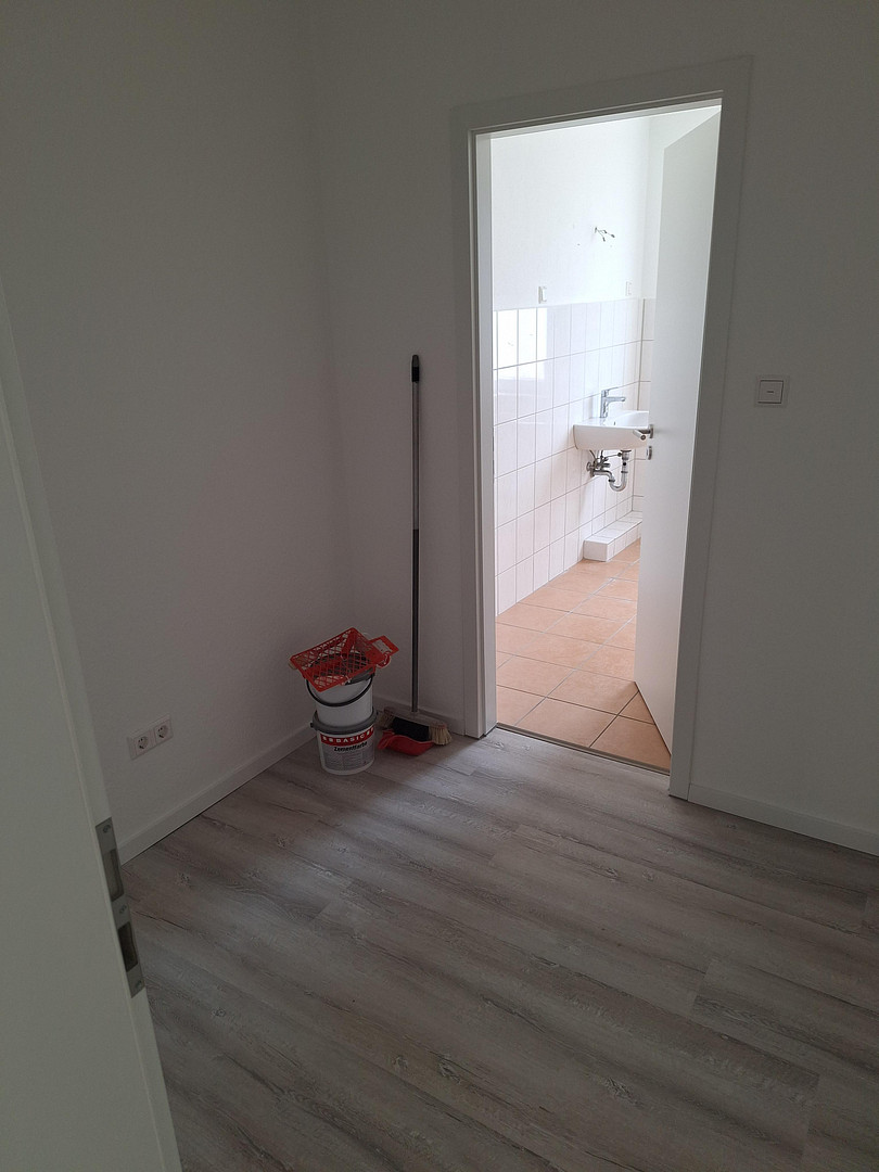 Erstbezug nach Renovierung - 3 Zimmer in Bad Nenndorf – 31542 Niedersachsen - Bad Nenndorf(Bad Nenndorf) – Vorschaubild 10
