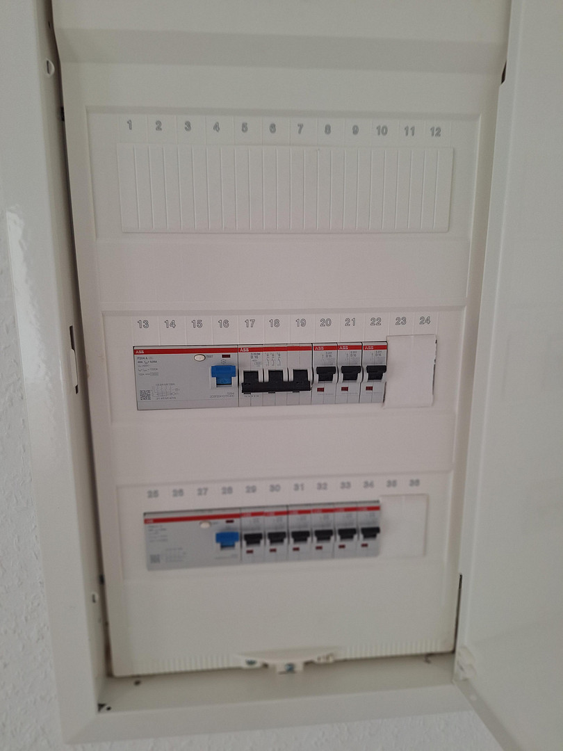 Erstbezug nach Renovierung - 3 Zimmer in Bad Nenndorf – 31542 Niedersachsen - Bad Nenndorf(Bad Nenndorf) – Vorschaubild 12