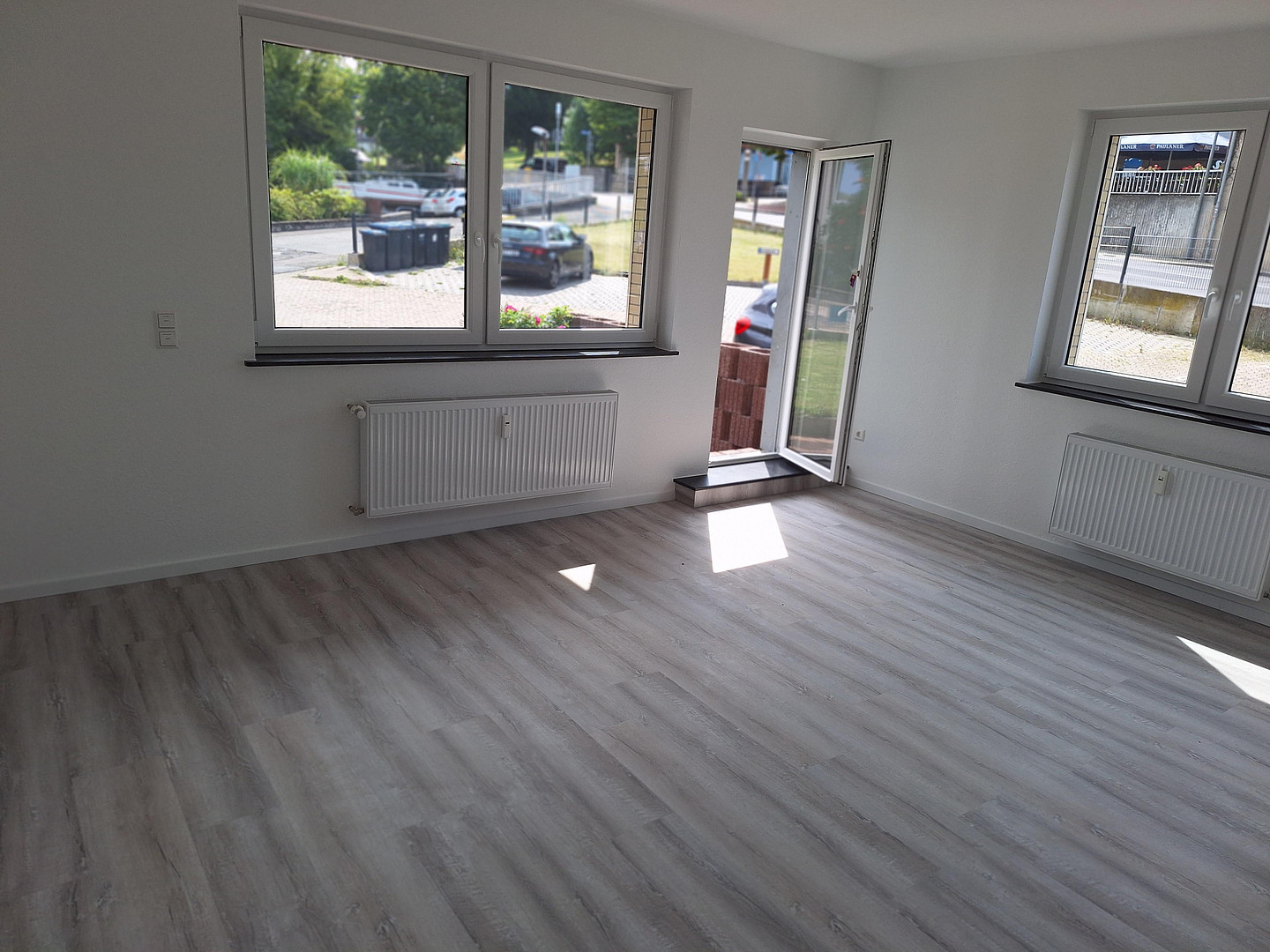 Erstbezug nach Renovierung - 3 Zimmer in Bad Nenndorf – 31542 Niedersachsen - Bad Nenndorf(Bad Nenndorf) – Vorschaubild 5