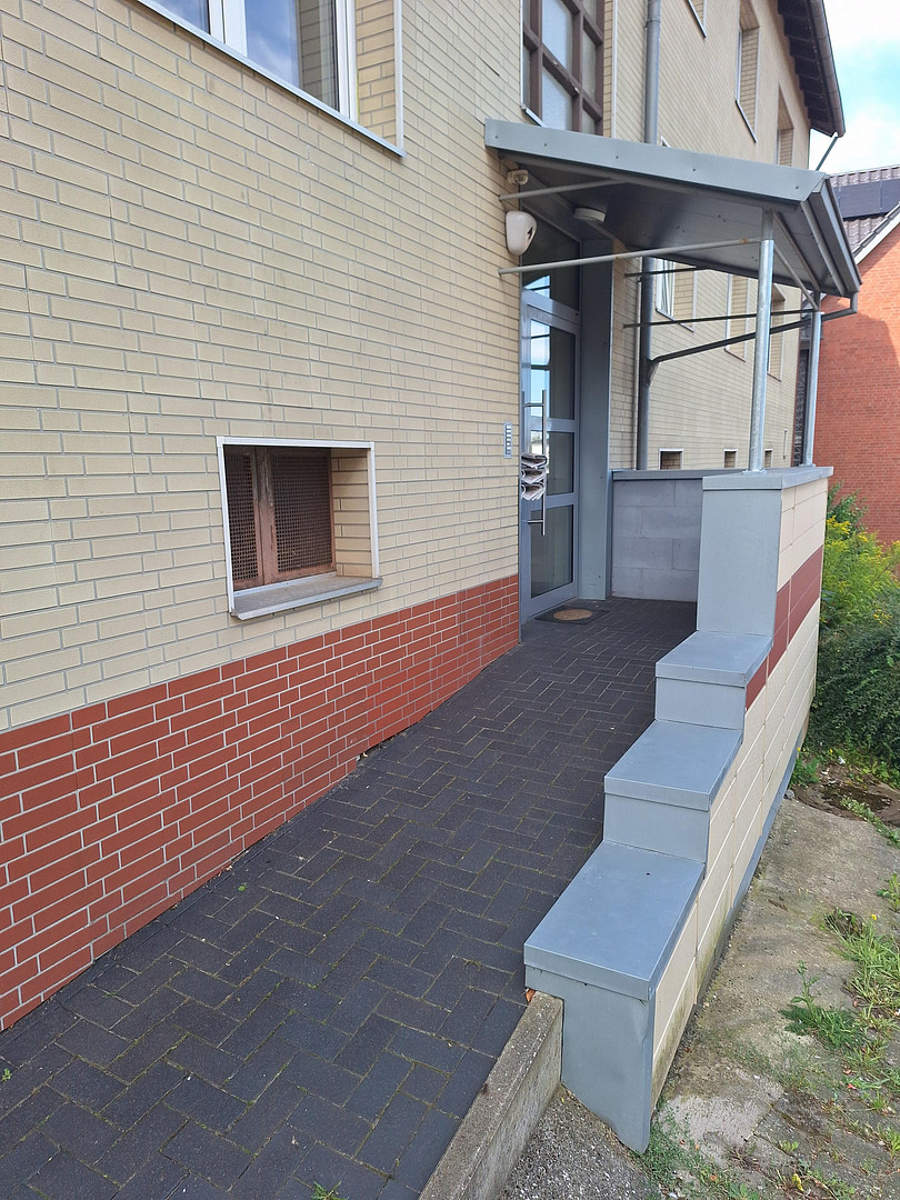 Erstbezug nach Renovierung - 3 Zimmer in Bad Nenndorf – 31542 Niedersachsen - Bad Nenndorf(Bad Nenndorf) – Vorschaubild 2
