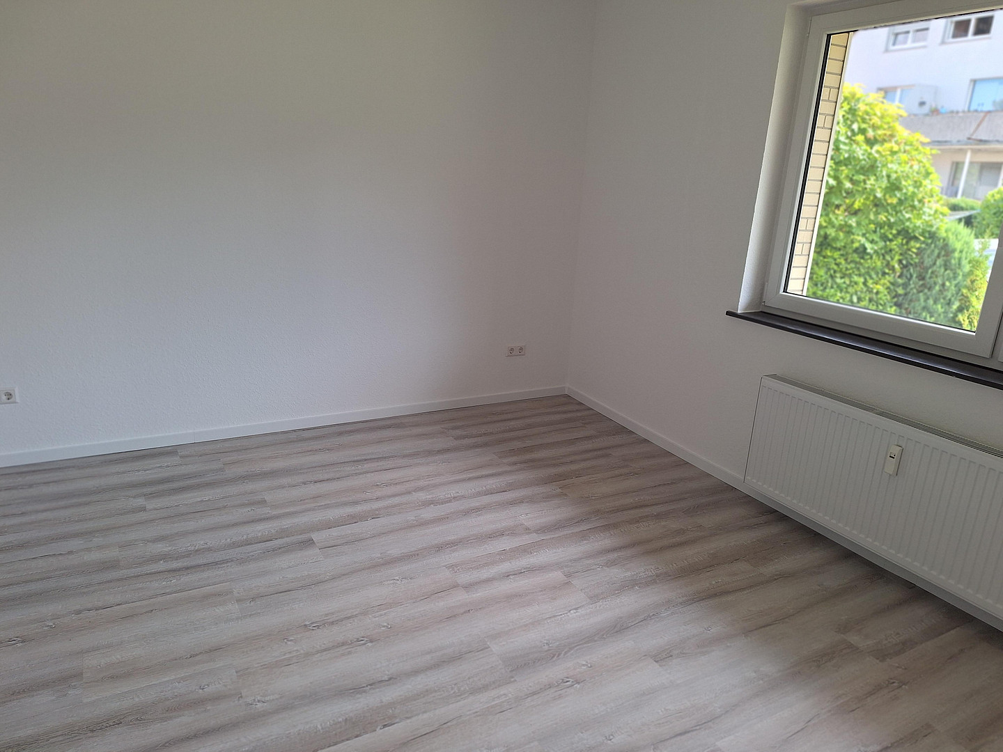 Erstbezug nach Renovierung - 3 Zimmer in Bad Nenndorf – 31542 Niedersachsen - Bad Nenndorf(Bad Nenndorf) – Vorschaubild 7
