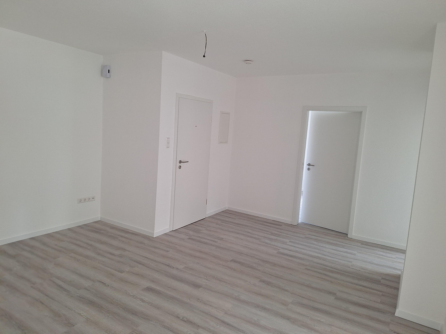 Erstbezug nach Renovierung - 3 Zimmer in Bad Nenndorf – 31542 Niedersachsen - Bad Nenndorf(Bad Nenndorf) – Vorschaubild 8