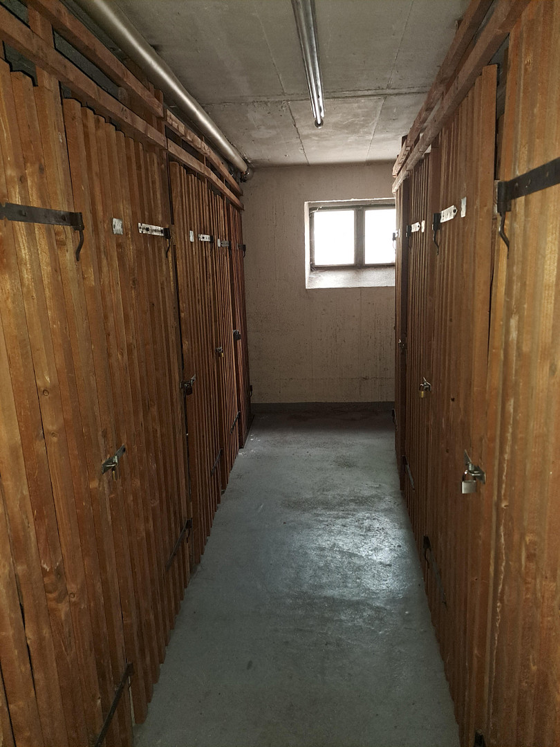 Sehr gut geschnittene, helle 2-Zimmer-Wohnung mit Balkon und Tiefgaragenstellplatz zu verkaufen – 80686 München(Laim) – Vorschaubild 27