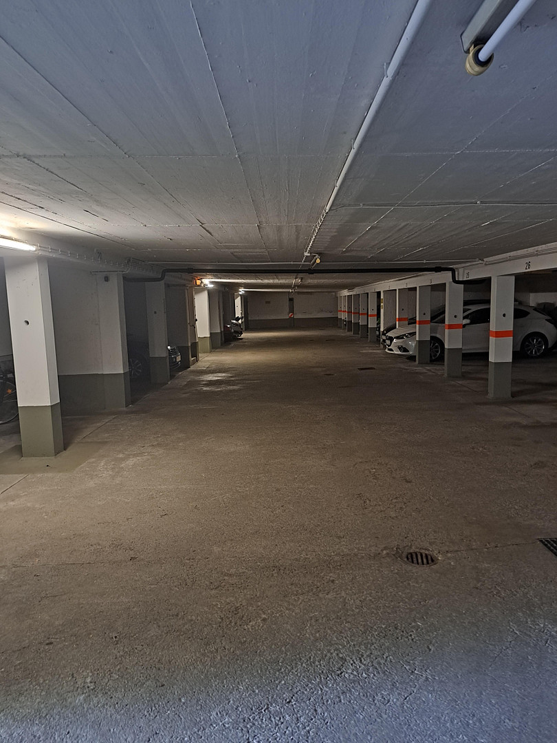 Sehr gut geschnittene, helle 2-Zimmer-Wohnung mit Balkon und Tiefgaragenstellplatz zu verkaufen – 80686 München(Laim) – Vorschaubild 25
