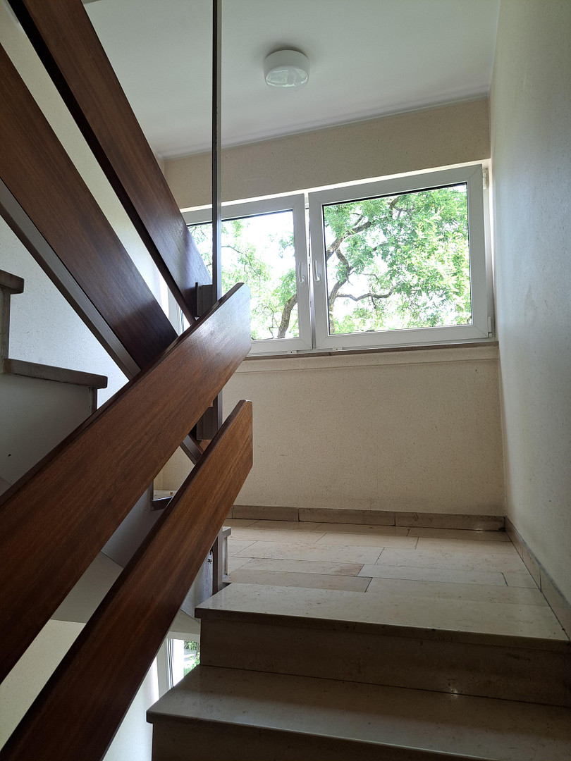 Sehr gut geschnittene, helle 2-Zimmer-Wohnung mit Balkon und Tiefgaragenstellplatz zu verkaufen – 80686 München(Laim) – Vorschaubild 5