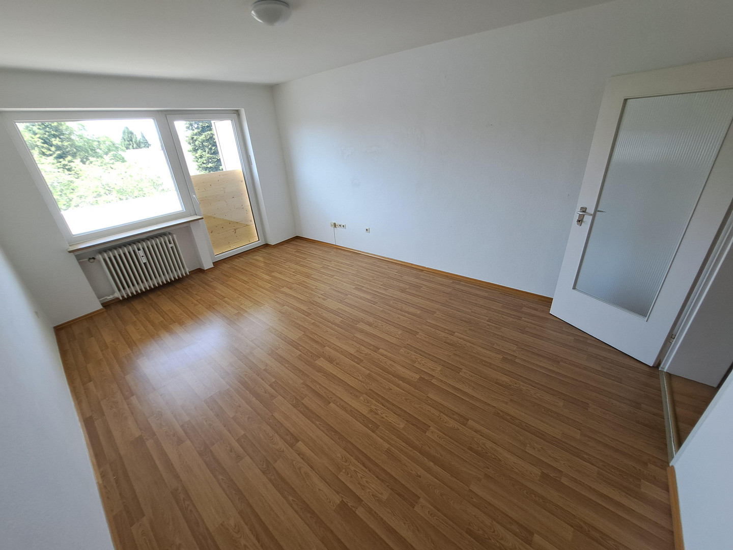 Sehr gut geschnittene, helle 2-Zimmer-Wohnung mit Balkon und Tiefgaragenstellplatz zu verkaufen – 80686 München(Laim) – Vorschaubild 16