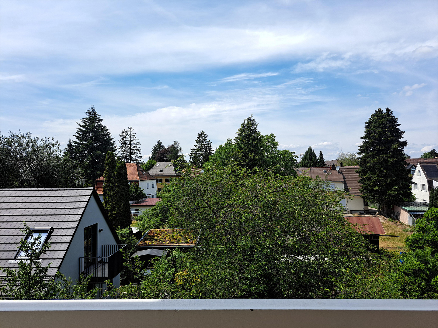 Sehr gut geschnittene, helle 2-Zimmer-Wohnung mit Balkon und Tiefgaragenstellplatz zu verkaufen – 80686 München(Laim) – Vorschaubild 18