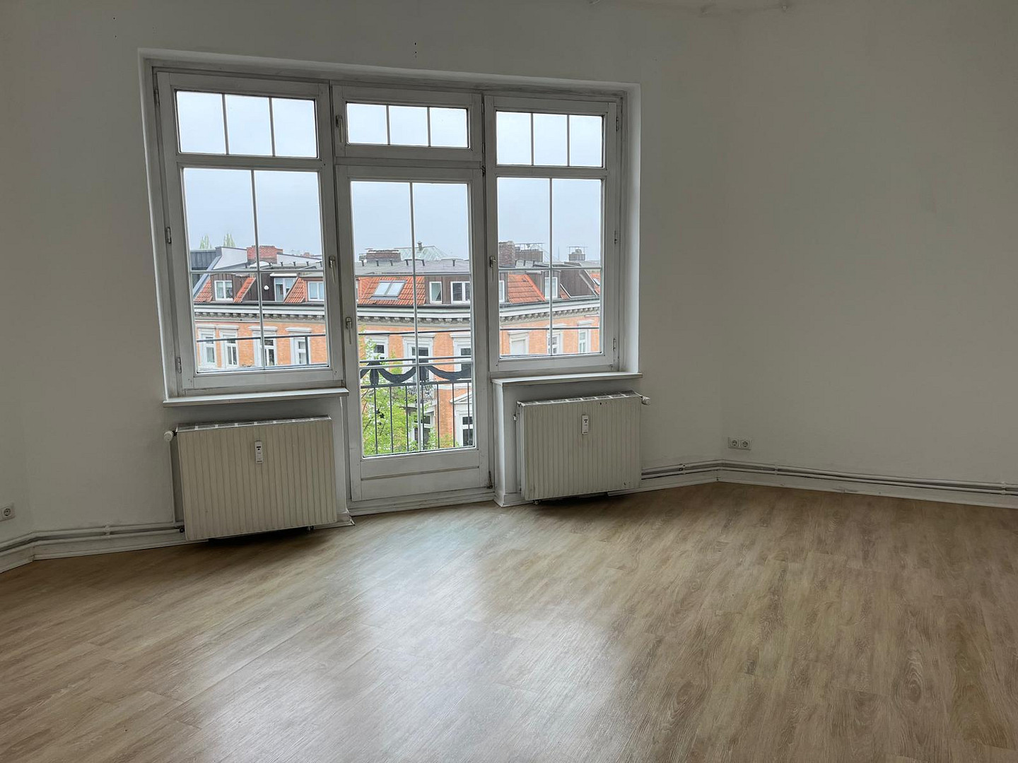 Attraktive 2-Zimmer Wohnung in Rotherbaum – Bundesstr. 15, 20146 Hamburg(Rotherbaum) – Vorschaubild 3