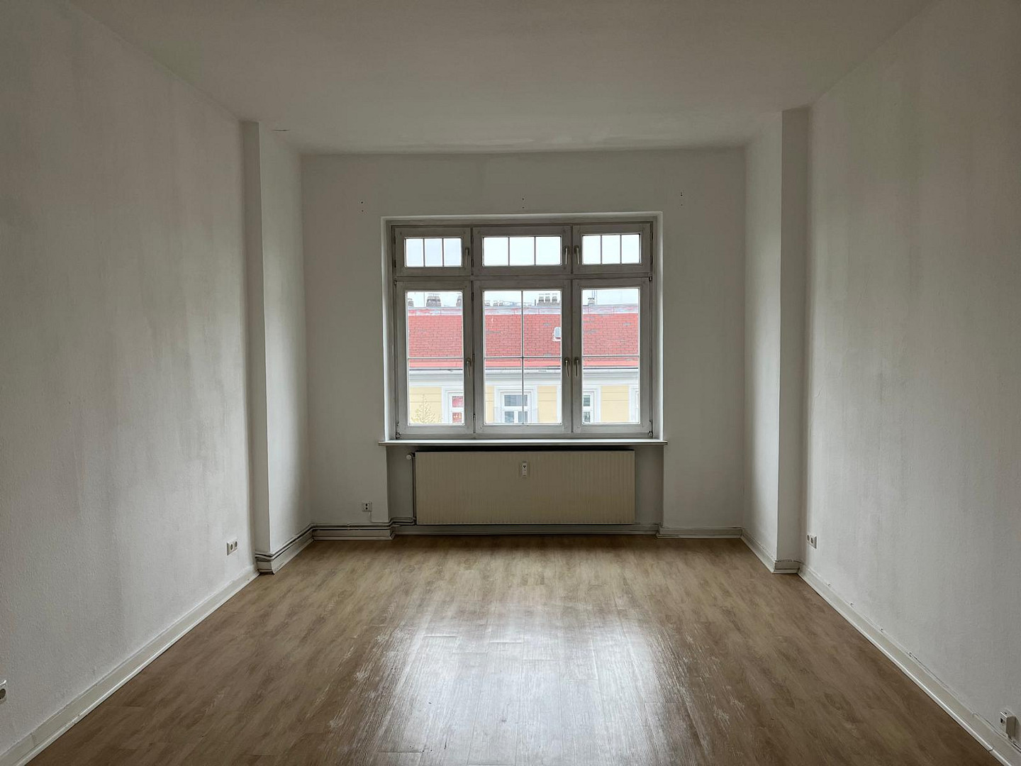 Attraktive 2-Zimmer Wohnung in Rotherbaum – Bundesstr. 15, 20146 Hamburg(Rotherbaum) – Vorschaubild 4