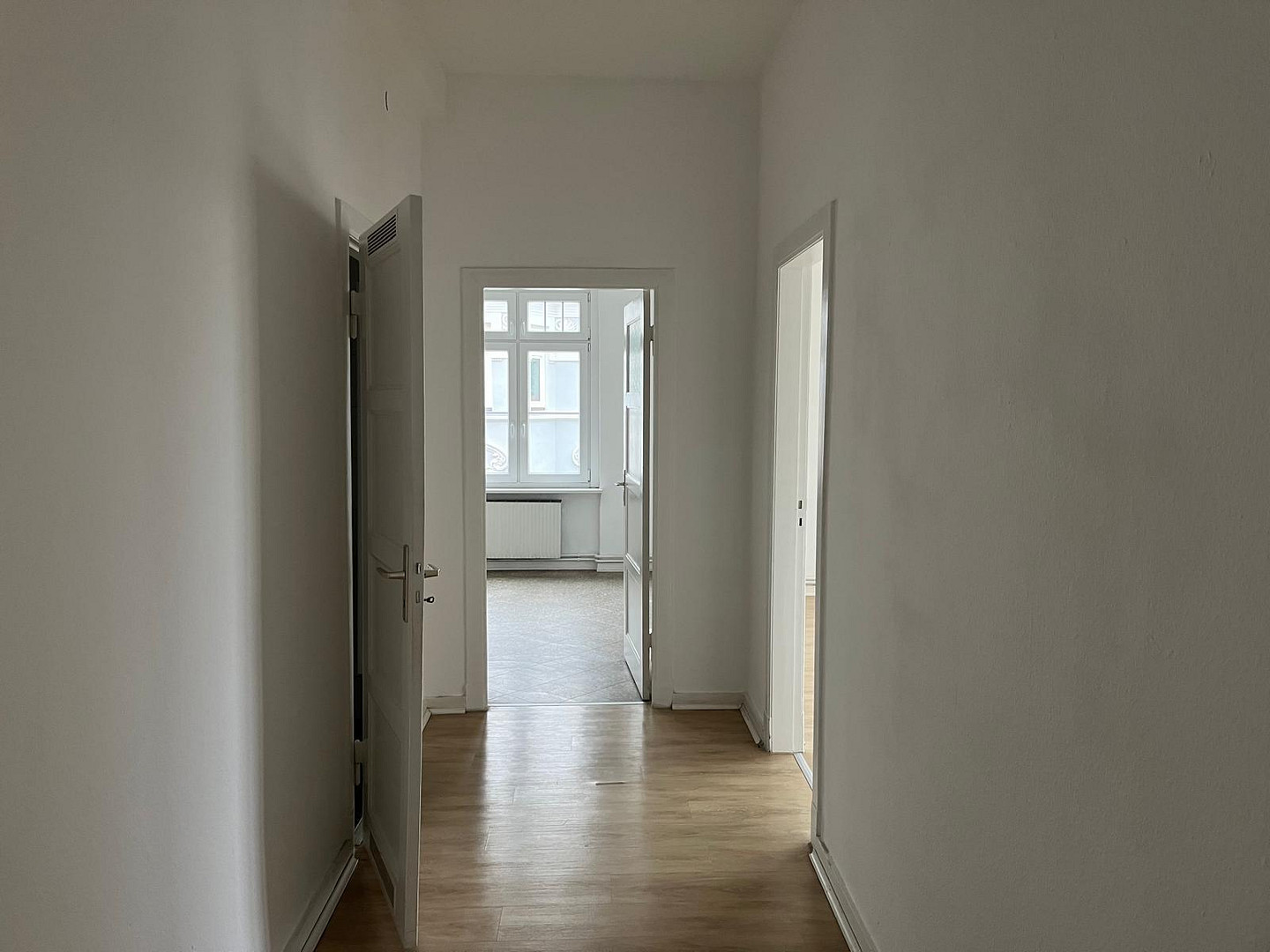 Attraktive 2-Zimmer Wohnung in Rotherbaum – Bundesstr. 15, 20146 Hamburg(Rotherbaum) – Vorschaubild 6