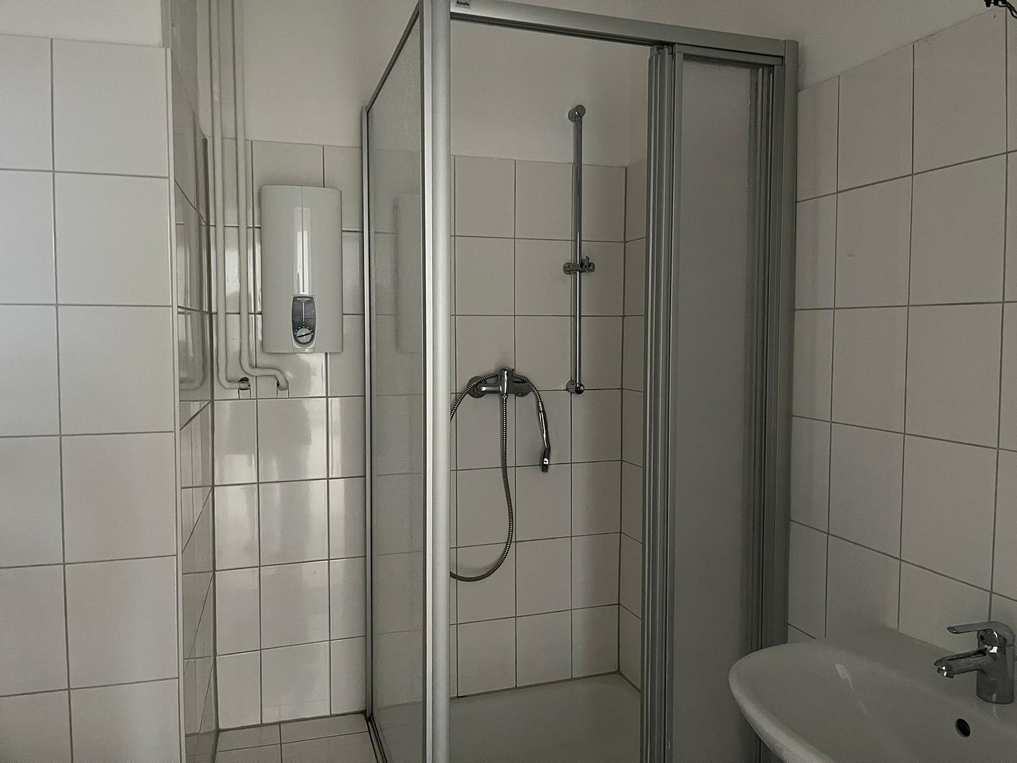 Attraktive 2-Zimmer Wohnung in Rotherbaum – Bundesstr. 15, 20146 Hamburg(Rotherbaum) – Vorschaubild 9