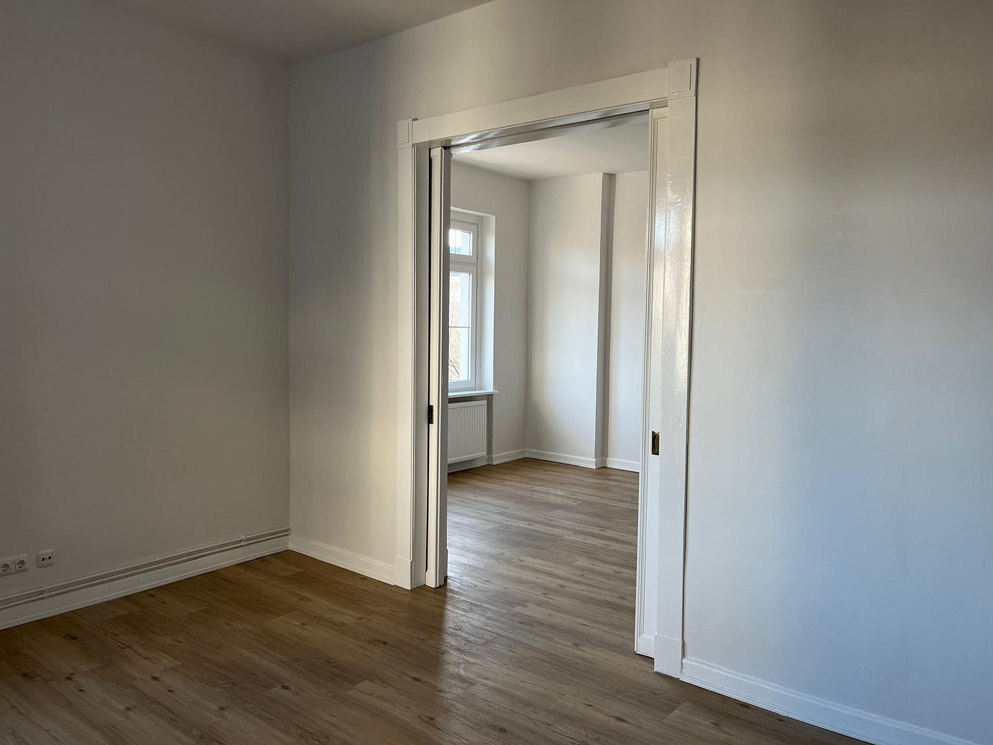 Attraktive 2-Zimmer Wohnung in Rotherbaum – Bundesstr. 15, 20146 Hamburg(Rotherbaum) – Vorschaubild 5