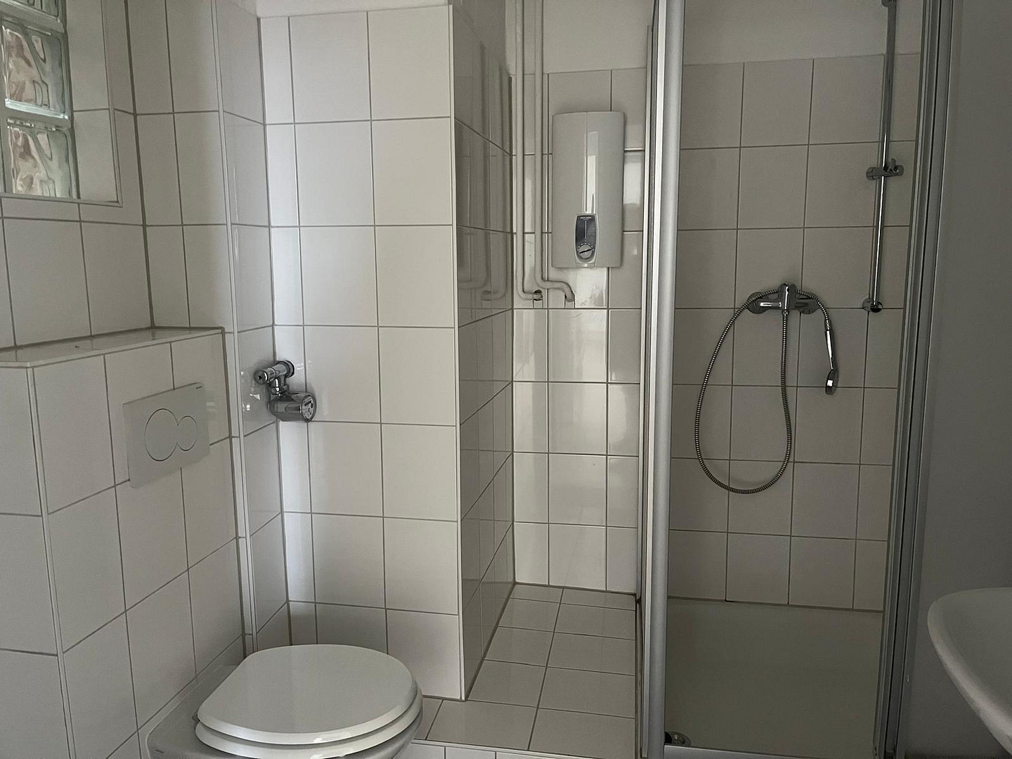 Attraktive 2-Zimmer Wohnung in Rotherbaum – Bundesstr. 15, 20146 Hamburg(Rotherbaum) – Vorschaubild 8