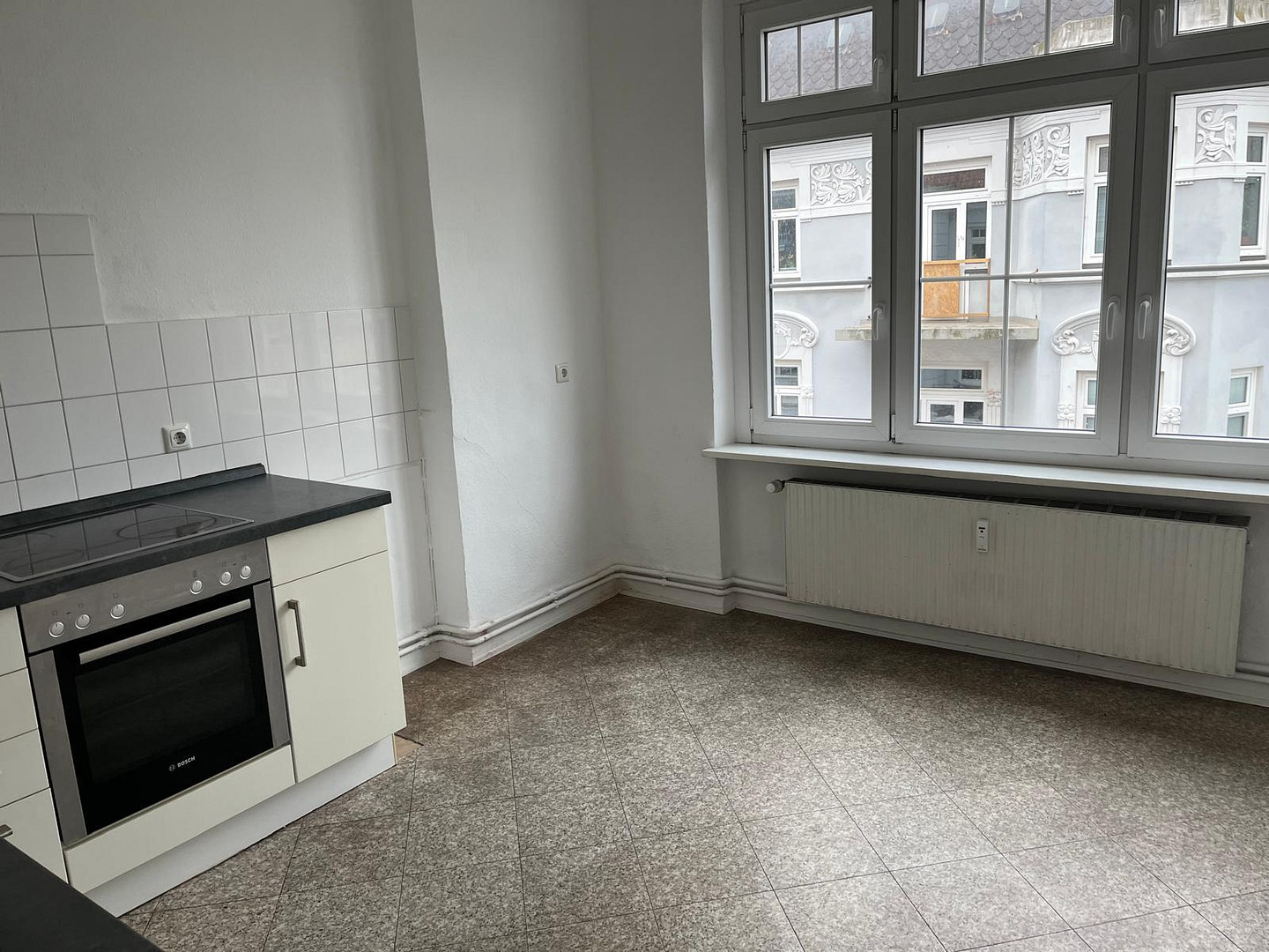 Attraktive 2-Zimmer Wohnung in Rotherbaum – Bundesstr. 15, 20146 Hamburg(Rotherbaum) – Vorschaubild 11